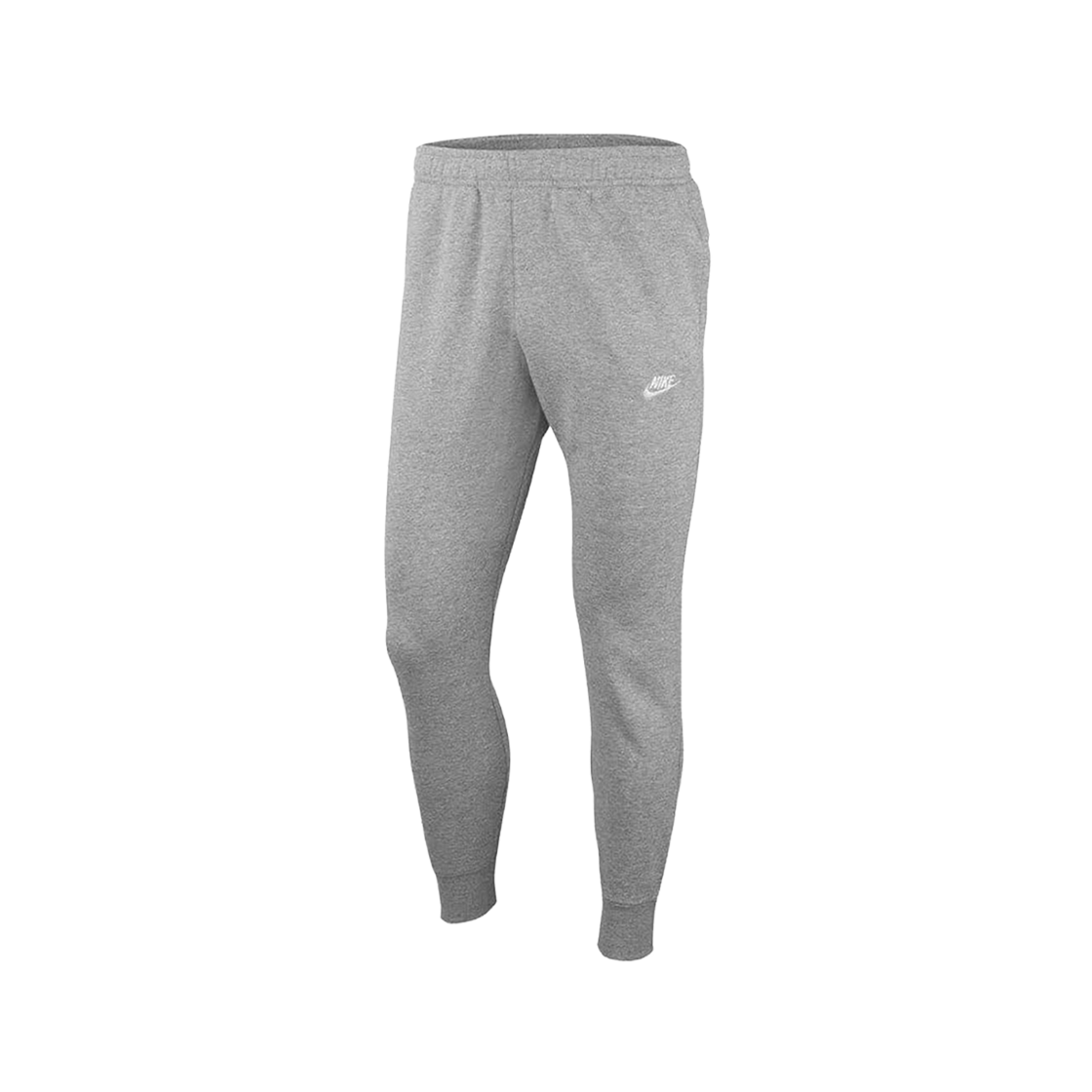 BV2679-063 [20% 쿠폰] Nike NSW Club Jogger Dark Grey Heather - US/EU