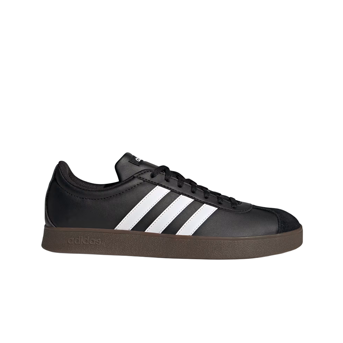 ID3712 [20% 쿠폰] Adidas VL Court Base Core Black Cloud White
