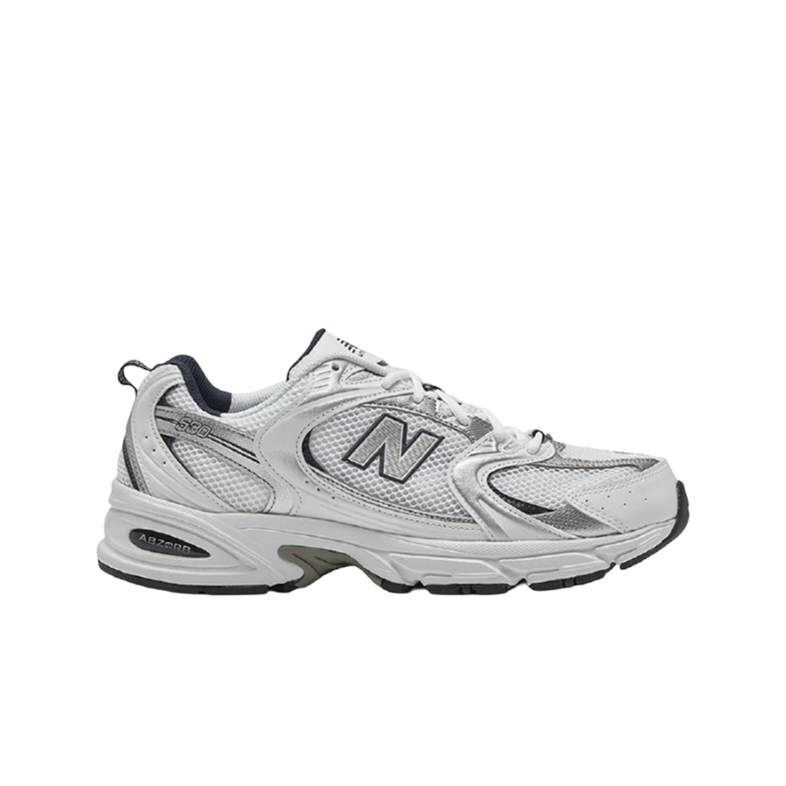 MR530SG [12% 쿠폰] New Balance 530 White