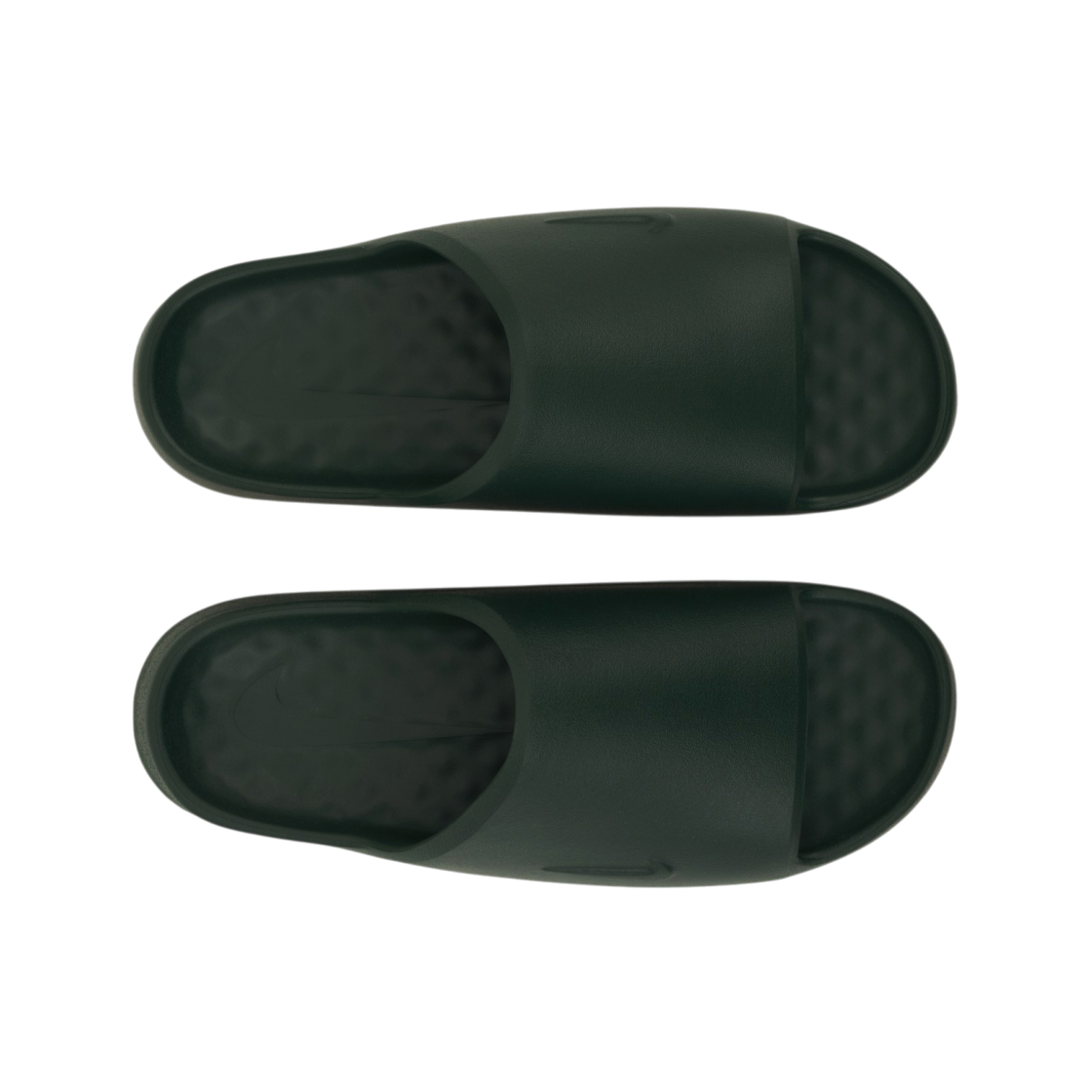 나이키 캄 2.0 슬라이드 올리브(Nike Calm 2.0 Slides Olive) - 5