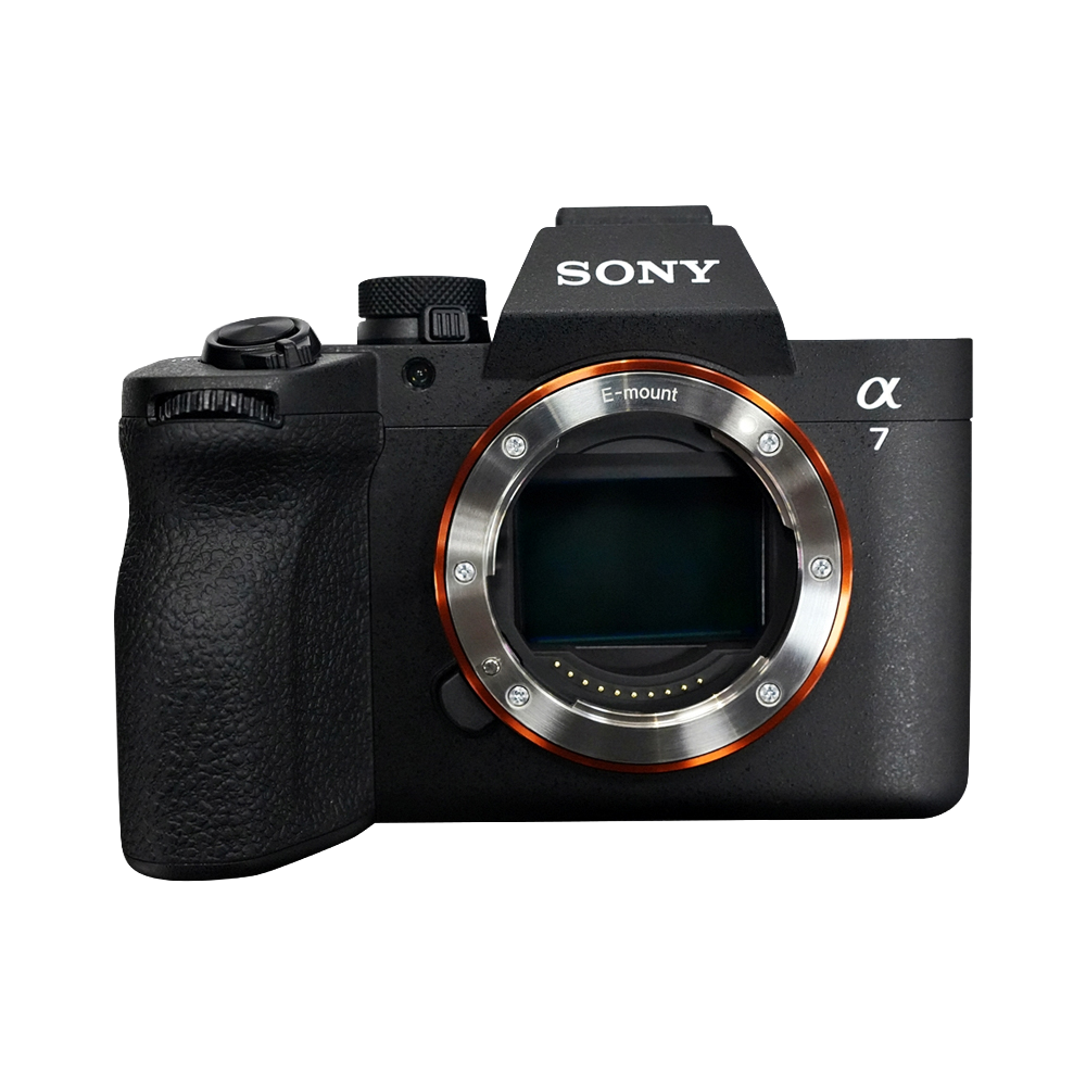 소니 A7M5 바디 본체(Sony A7M5 Body)