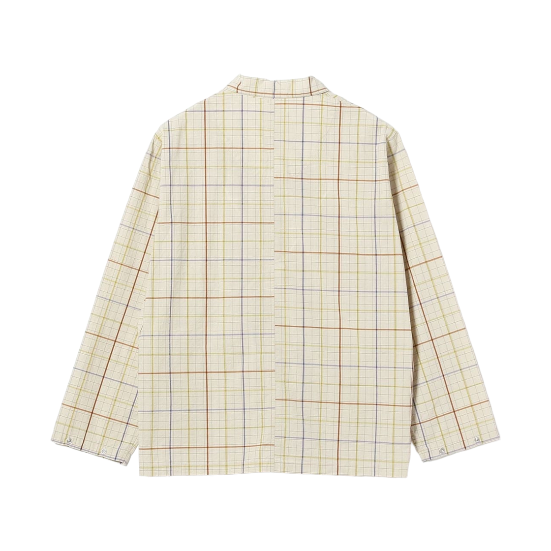 필그림 서프+서플라이 가보 타이 자켓 토프(Pilgrim Surf+Supply Gabor Tie Jacket Taupe) - 2