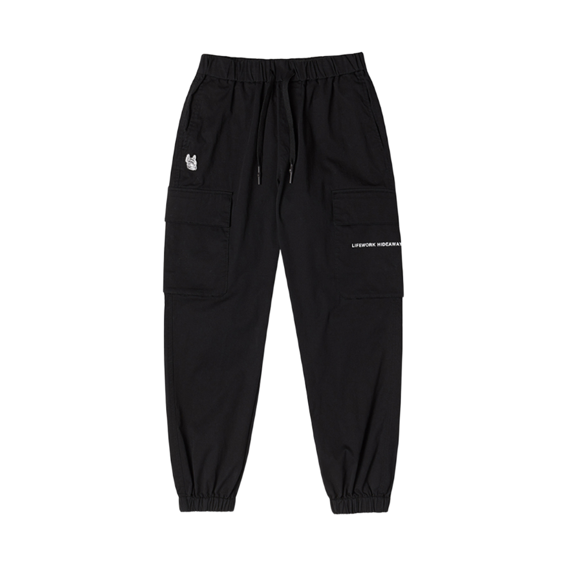 LW225WL741 Lifework LW1 Pocket Jogger Pants_LW225WL741