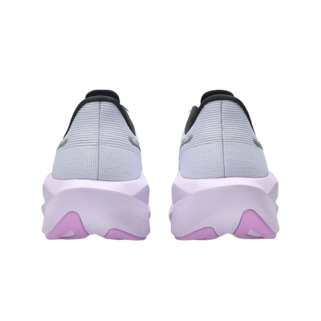 (W) 아식스 노바블라스트 6 라이트 쇼 라벤더 글로우((W) Asics Novablast 6 Lite Show Lavender Glow) - 3