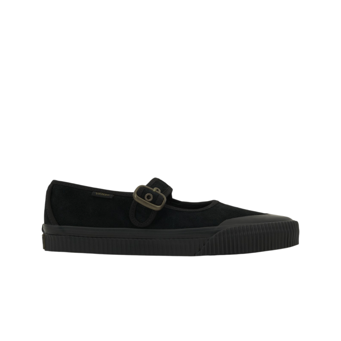 VN000CSGBLK1 Vans Mary Jane Black LX Creep Black