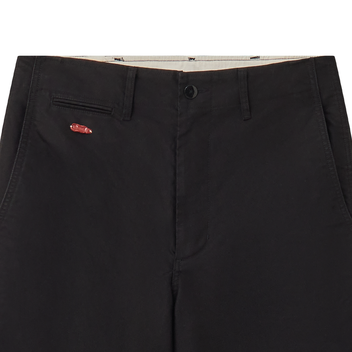 [10% 적립] 아크릴 치노 블랙 - 26FW([10% 적립] AKRYL Chino Black - 26FW) - 3