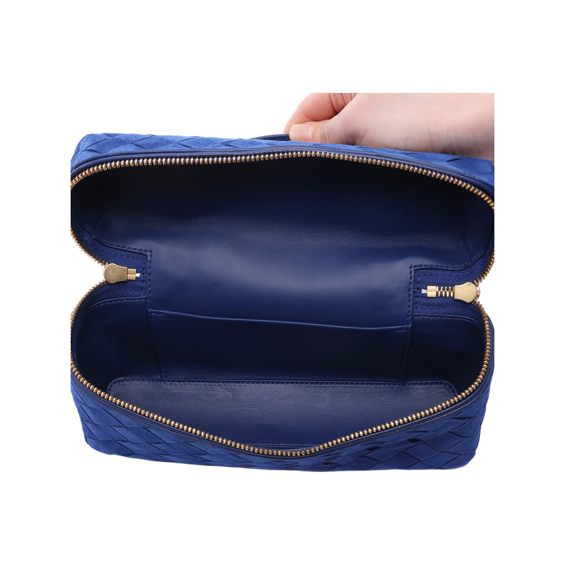 [15% 쿠폰] 보테가 베네타 뱅뱅 블루 로얄([15% 쿠폰] Bottega Veneta Bang Bang Blue Royal) - 6