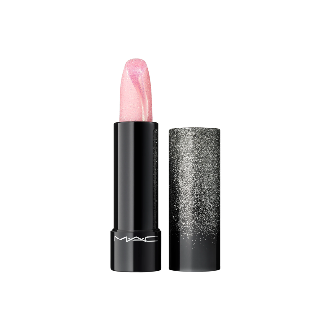 맥 홀리데이 컬렉션 피지 필스 립밤 2026 홀리데이 피지 버블스(MAC Fizzy Feels Lip Balm 2026 Holiday Fizzy Bubbles)