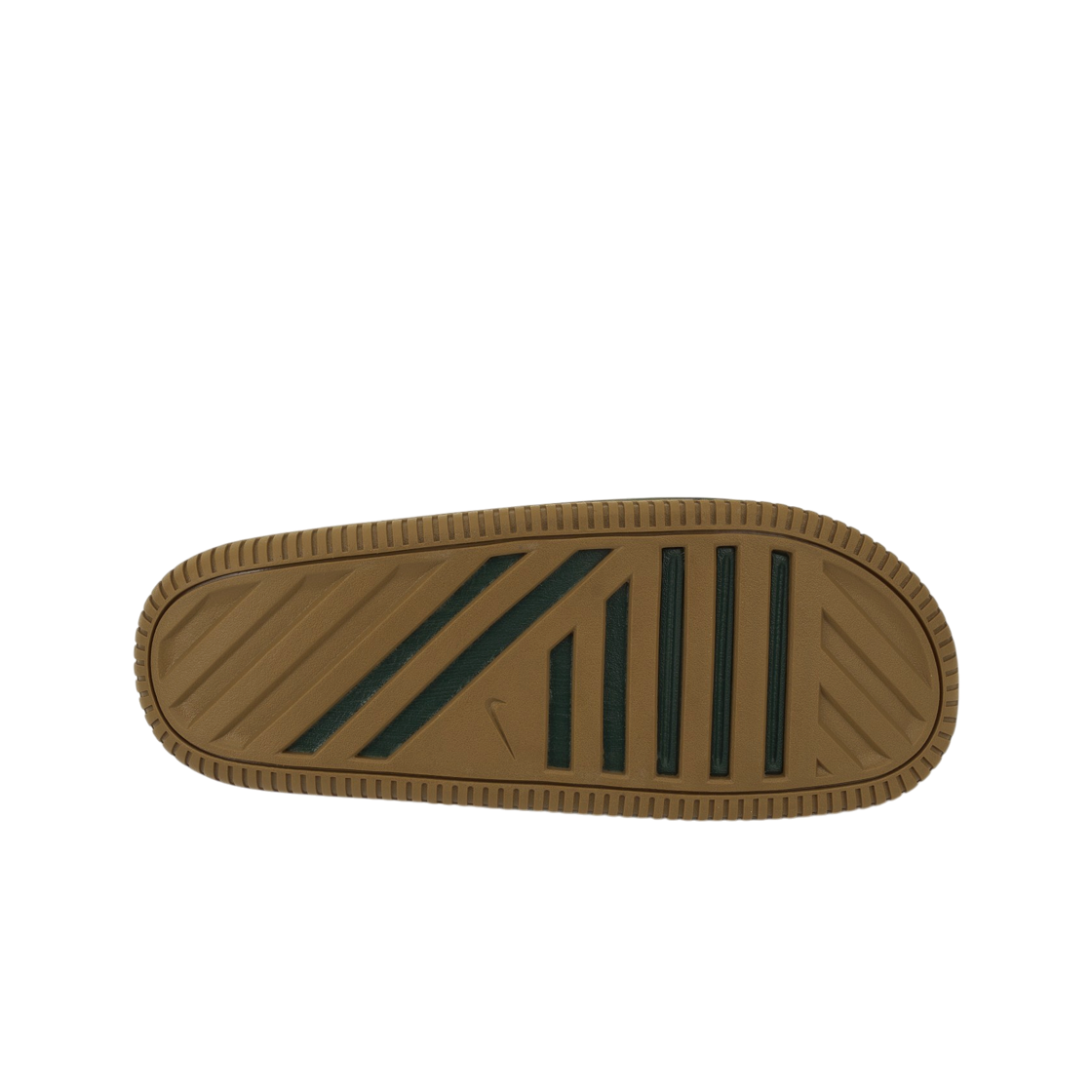 나이키 캄 2.0 슬라이드 올리브(Nike Calm 2.0 Slides Olive) - 2