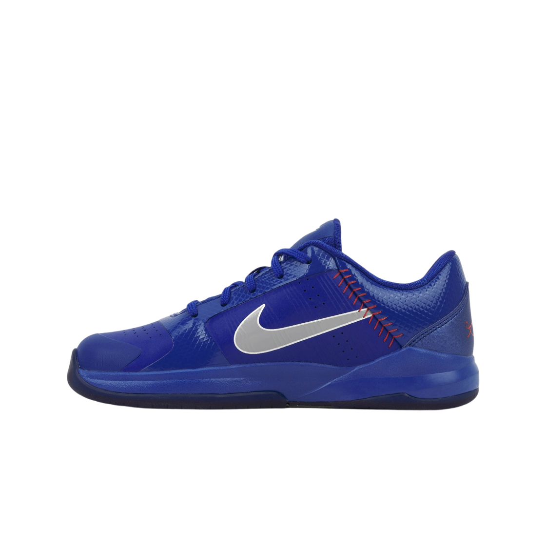 (PS) 나이키 코비 5 프로트로 하이퍼 로얄((PS) Nike Kobe 5 Hyper Royal) - 3