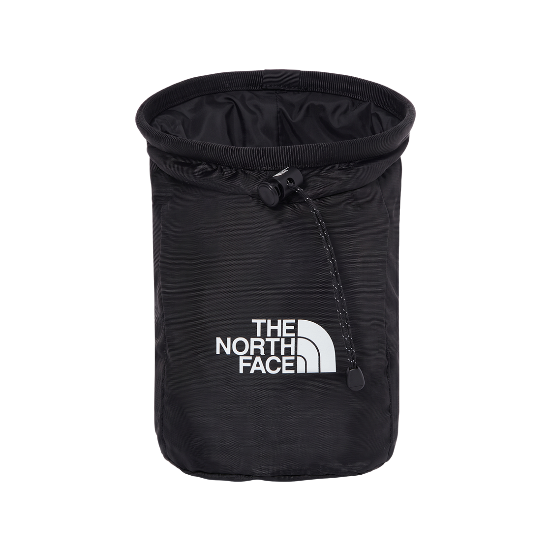 NHN2PS372A The North Face TNF Chalk Bag Black - 26FW
