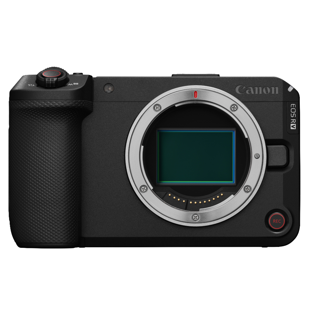 캐논 EOS R6 V 본체 바디(Canon EOS R6 V Body)