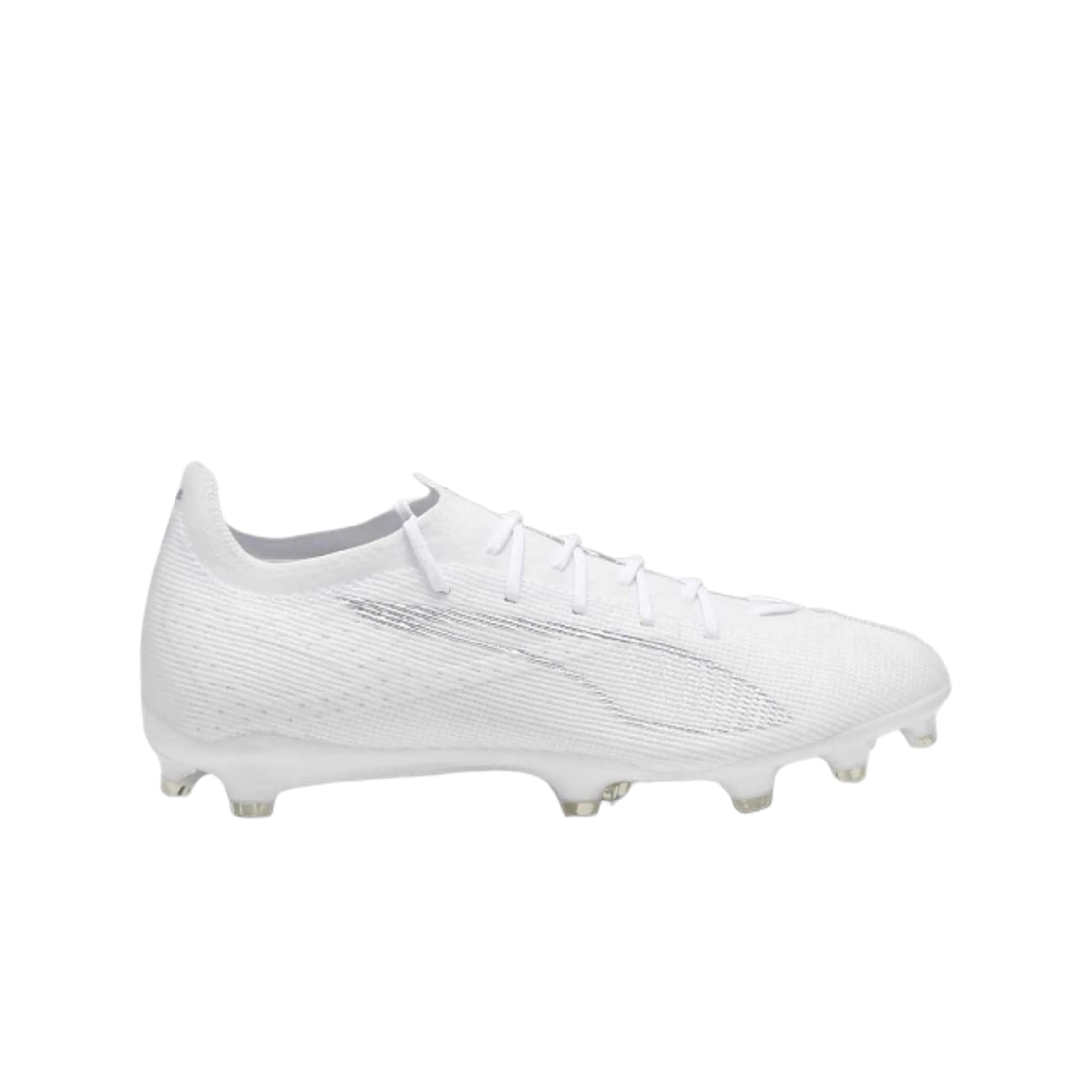 107685-04 Puma Ultra 5 Pro FG/AG White