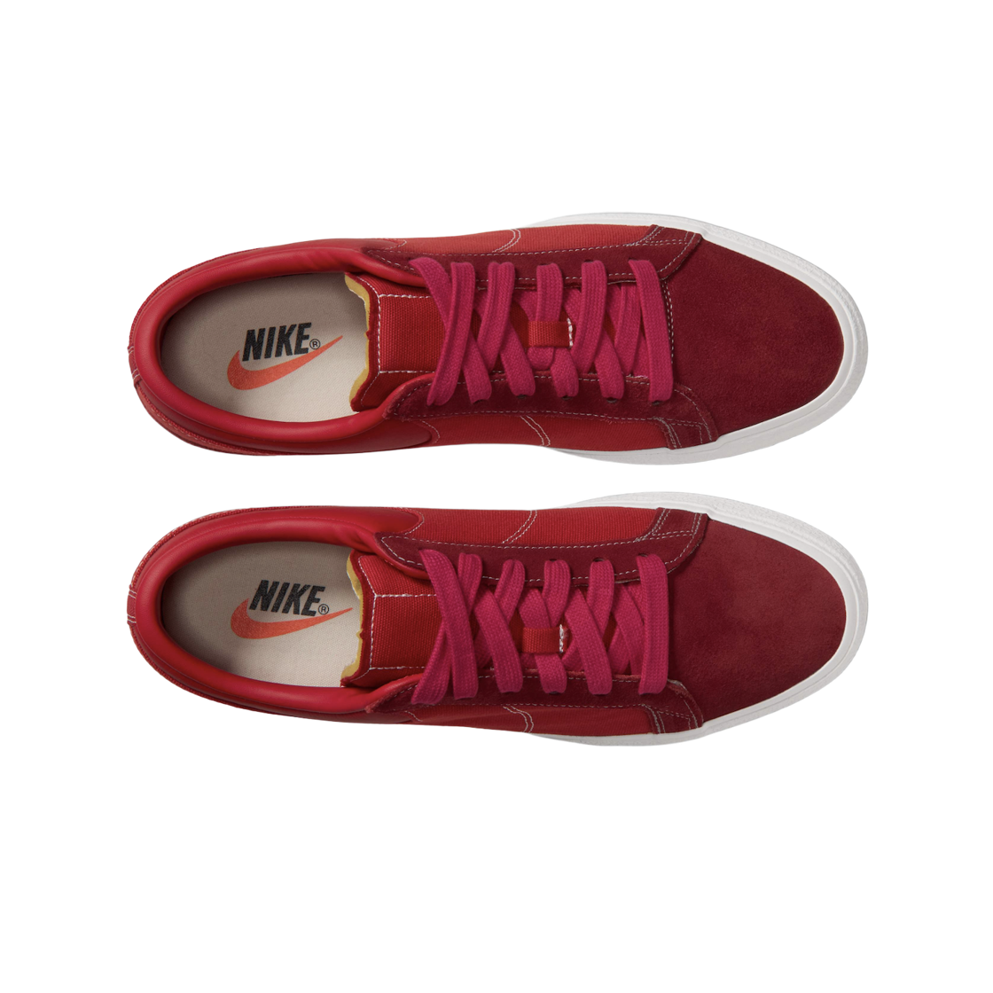 나이키 블레이지 바시티 레드(Nike Blazy Varsity Red) - 2