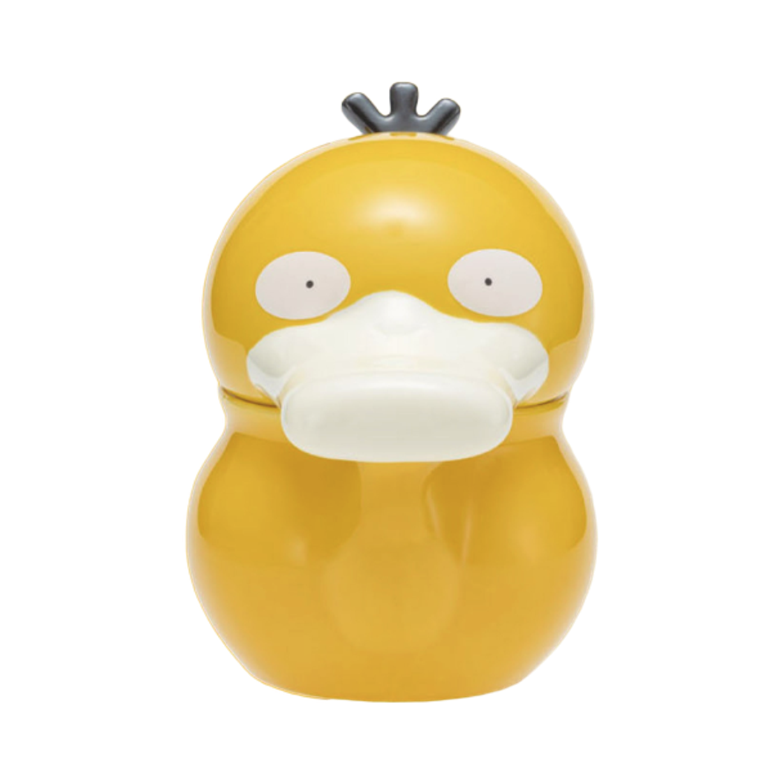 - Pokemon Psyduck Watering Can Teapot