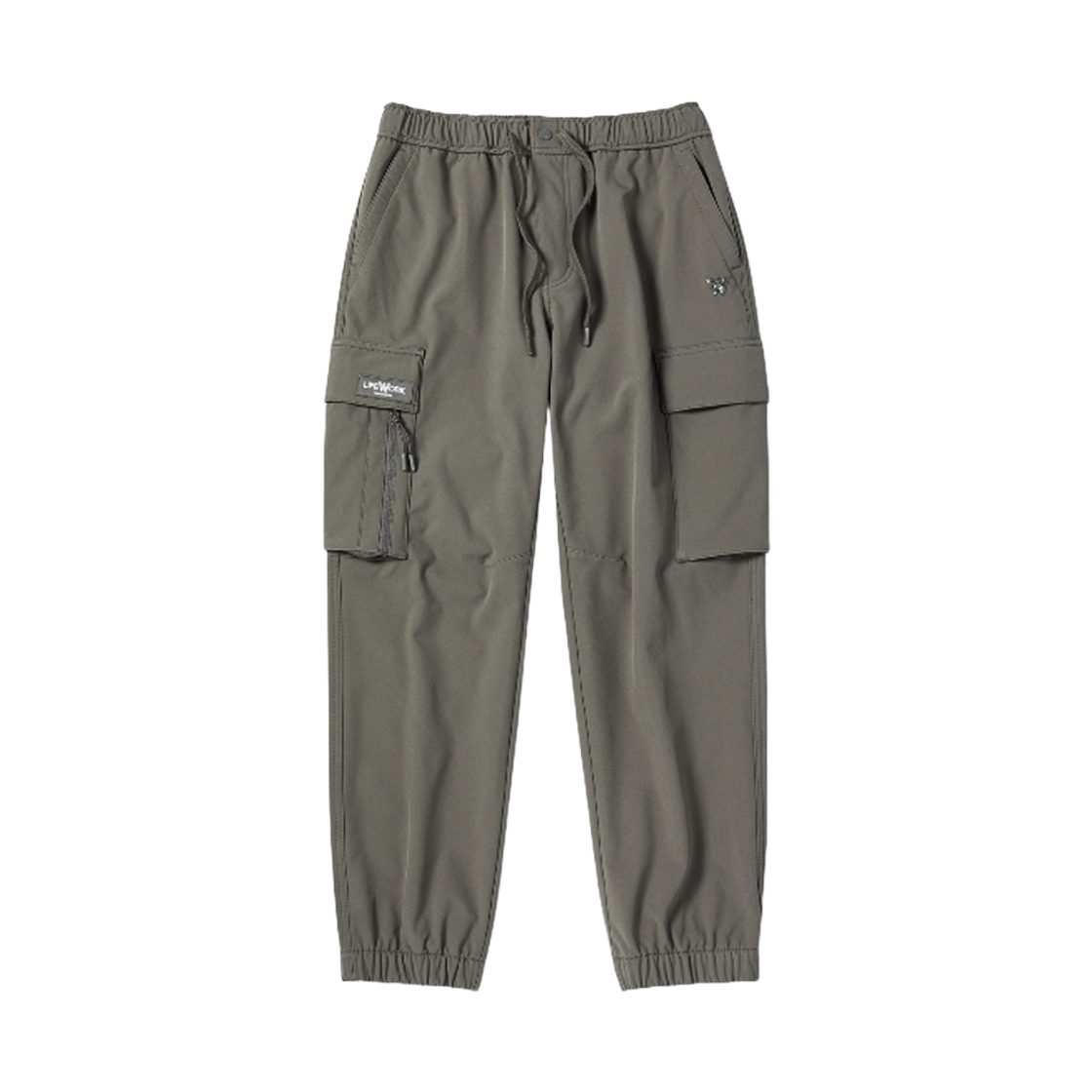 라이프워크 L1 테크 포켓 조거 팬츠_LW254WL476(Lifework L1 Tech Pocket Jogger Pants_LW254WL476) - 4