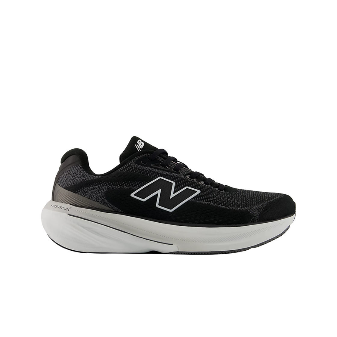 M8607GW [20% 쿠폰] New Balance Fresh Foam X 860v15 Black White - 2E Wide