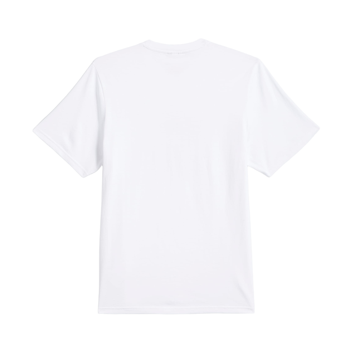 아디다스 스케이트보딩 푸쉬 티셔츠 화이트 - KR 사이즈(Adidas Skateboarding Push T-Shirt White - KR Sizing) - 2