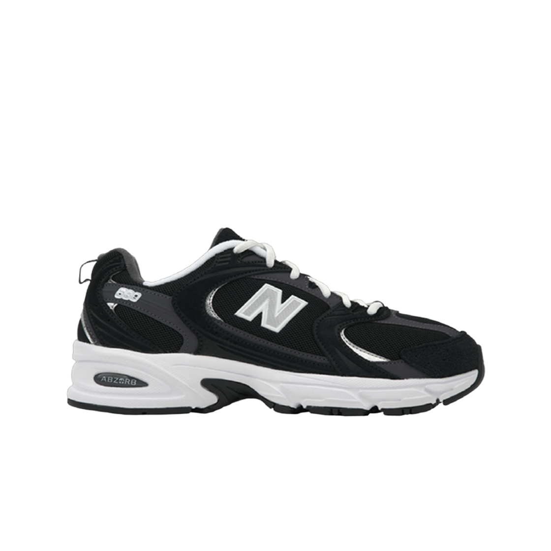 MR530CC [12% 쿠폰] New Balance 530 Classic Black
