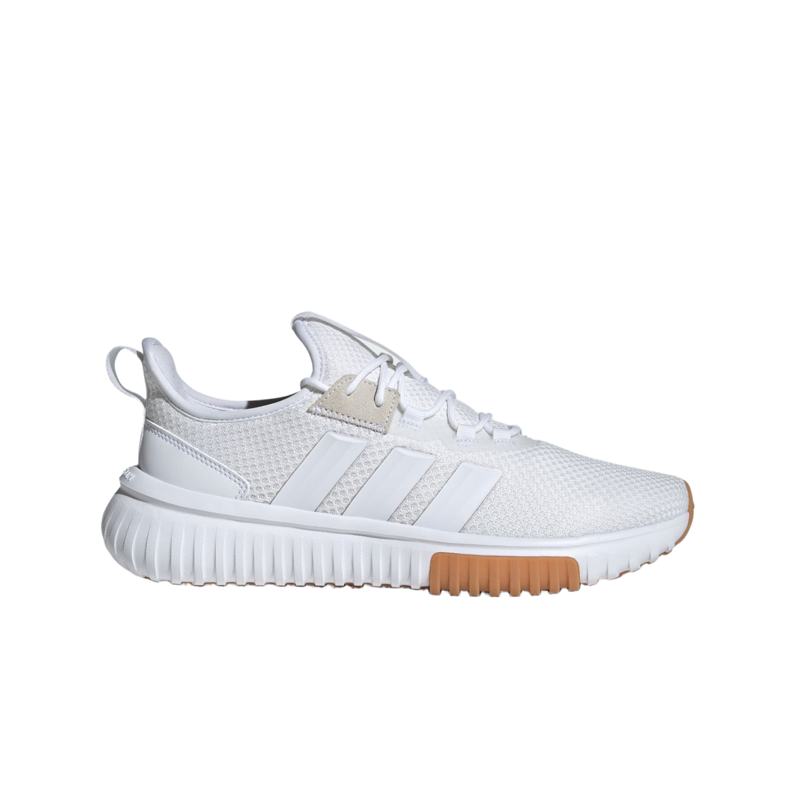 JR8532 Adidas Kaptir 4.0 Cloud White Crystal White