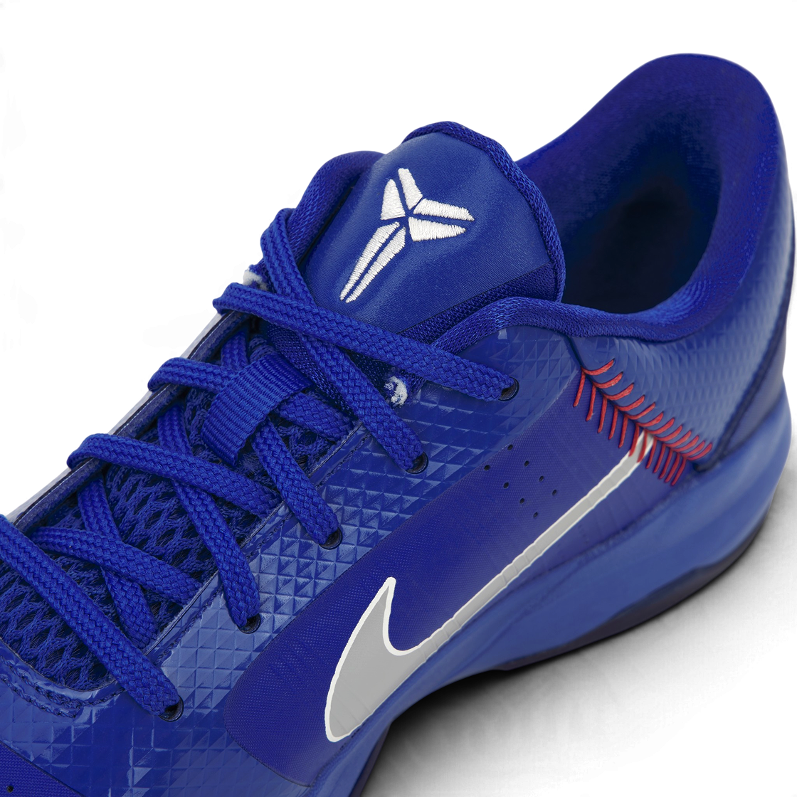 (PS) 나이키 코비 5 프로트로 하이퍼 로얄((PS) Nike Kobe 5 Hyper Royal) - 7