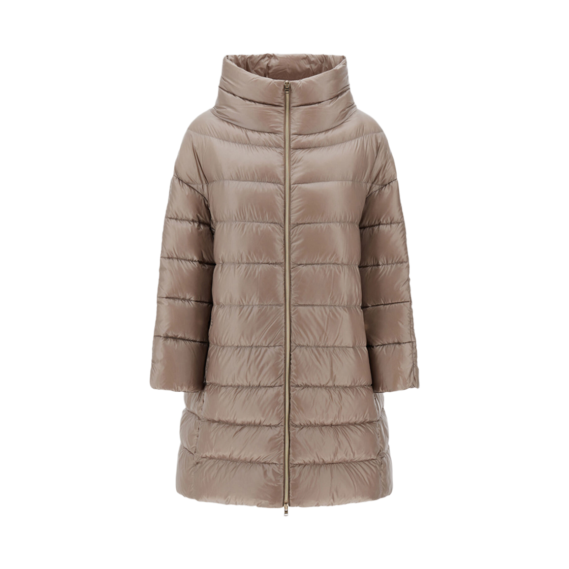 PI1283DIC 12017Z 2600 [15% 쿠폰] (W) Herno Matilde Light Taupe