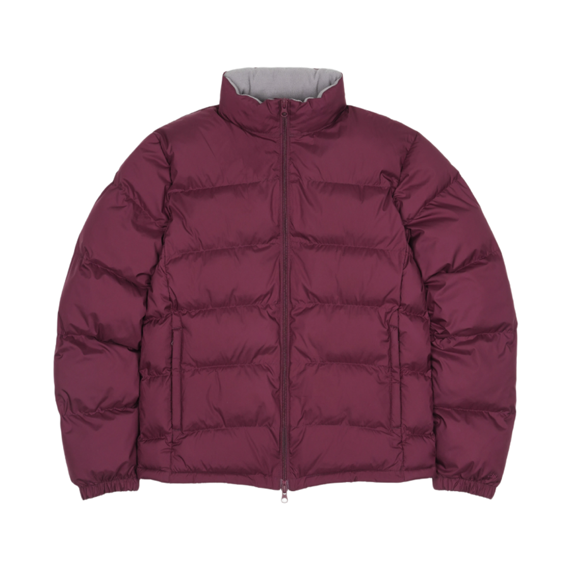 CY26FWOTDP321 COYSEIO 038 Basic Puffer Jacket Wine