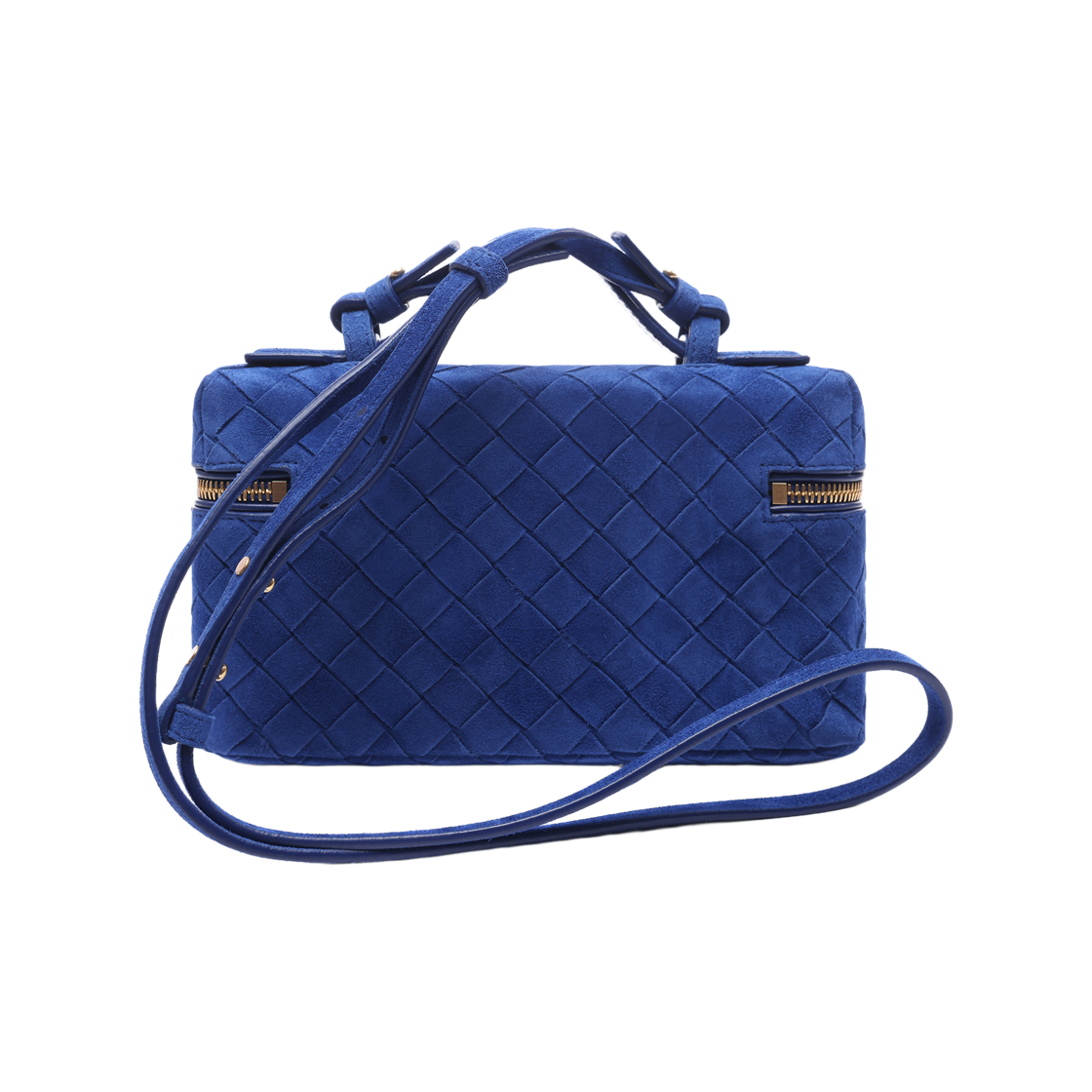 [15% 쿠폰] 보테가 베네타 뱅뱅 블루 로얄([15% 쿠폰] Bottega Veneta Bang Bang Blue Royal) - 4