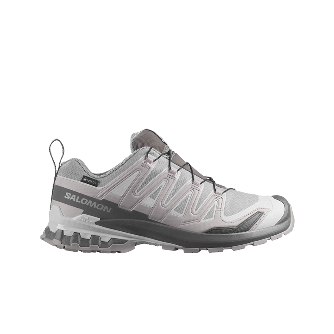 L49199100 [20% 쿠폰] Salomon XA Pro 3D V9 GTX Alloy Castlerock