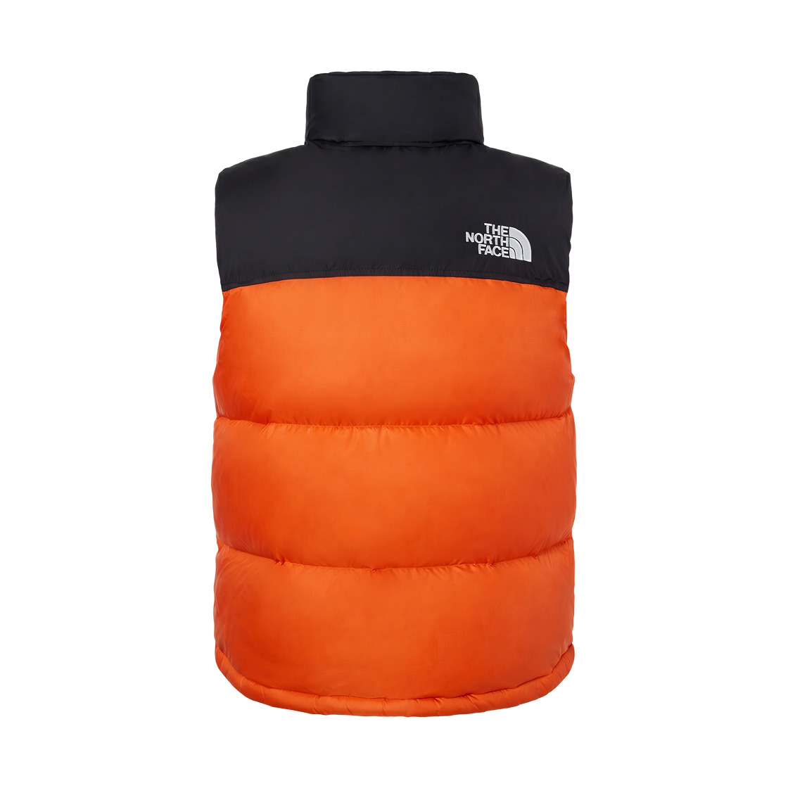 노스페이스 1996 레트로 리얼 베스트 오렌지 - 26FW(The North Face 1996 Retro Nuptse Vest Orange - 26FW) - 2