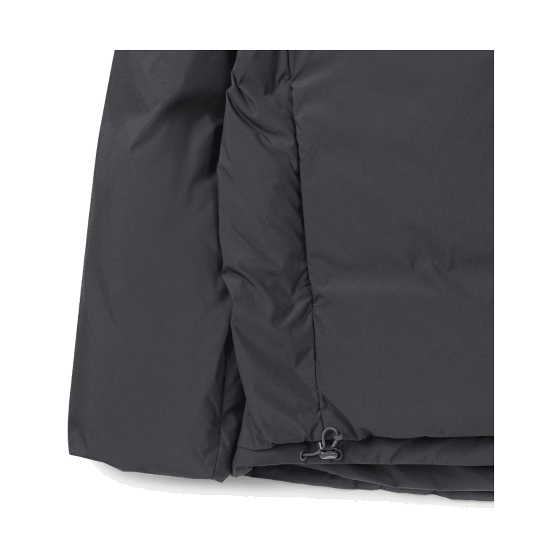 24/7시리즈 SOLOTEX 구스 다운 점퍼 차콜(24/7series Solotex Goose Down Jumper Charcoal) - 4