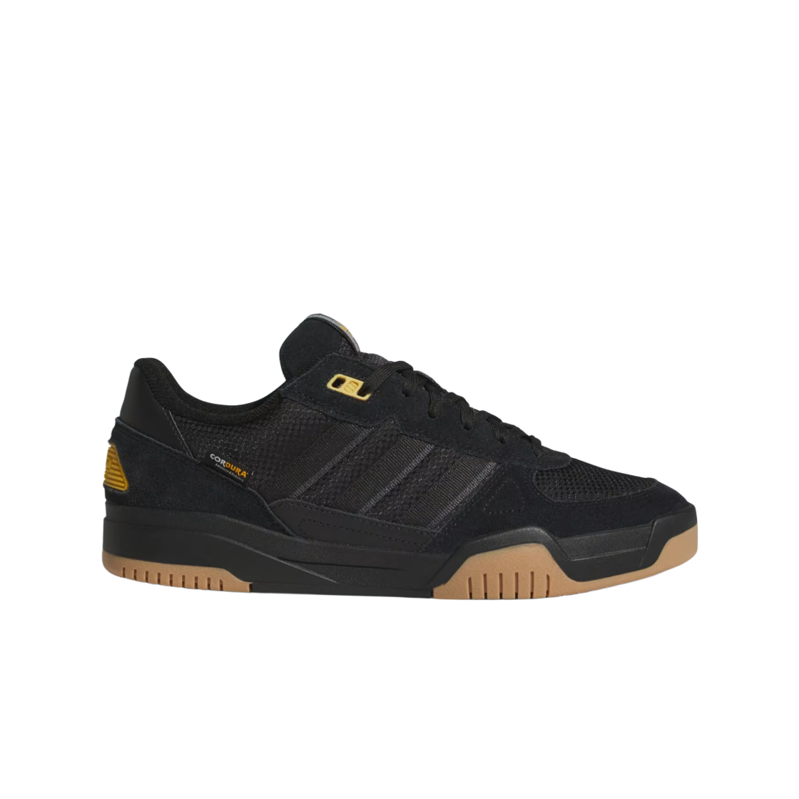 KJ5054 Adidas Tekkira Cup Carbon Core Black