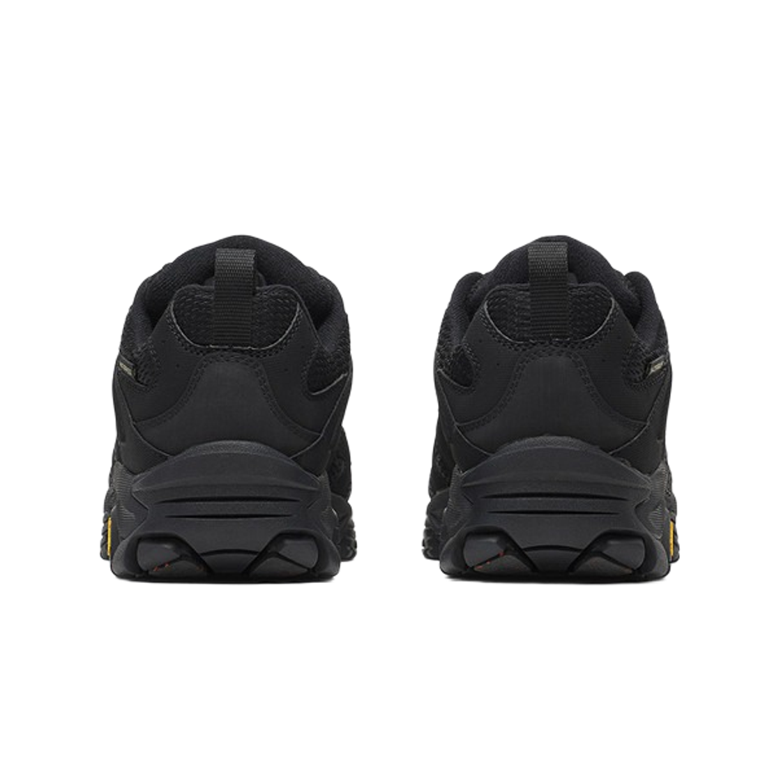 머렐 모압 3 신세틱 아이스 WP 블랙(Merrell Moab 3 Synthetic Ice WP Black) - 3