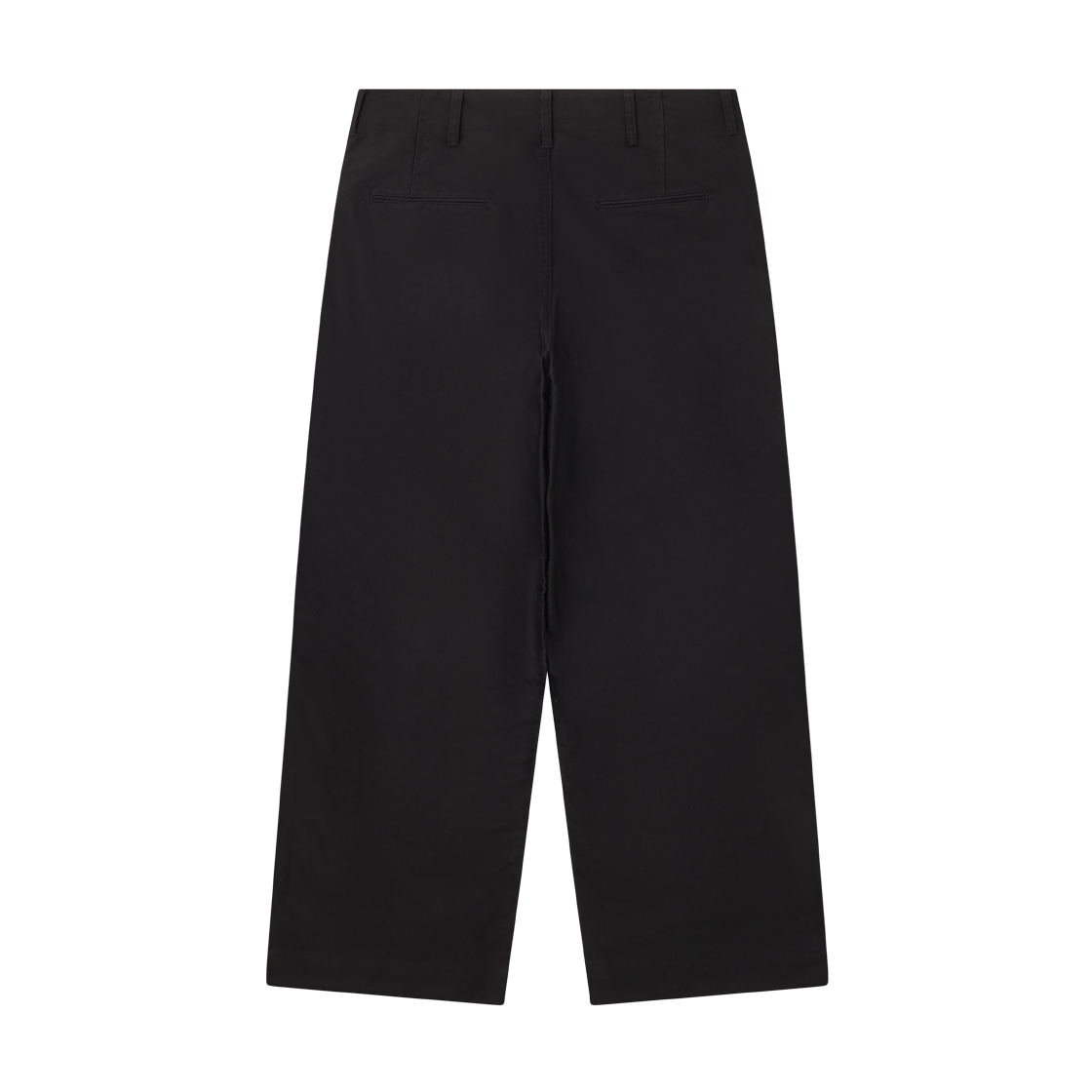 [10% 적립] 아크릴 치노 블랙 - 26FW([10% 적립] AKRYL Chino Black - 26FW) - 2