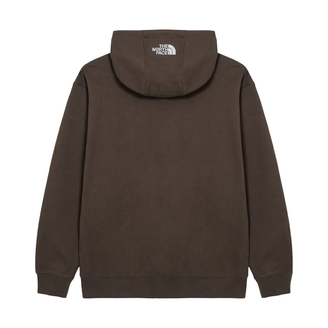 노스페이스 코어 후드 딥 토프 - 26FW(The North Face Core Hoodie Deep Taupe - 26FW) - 2