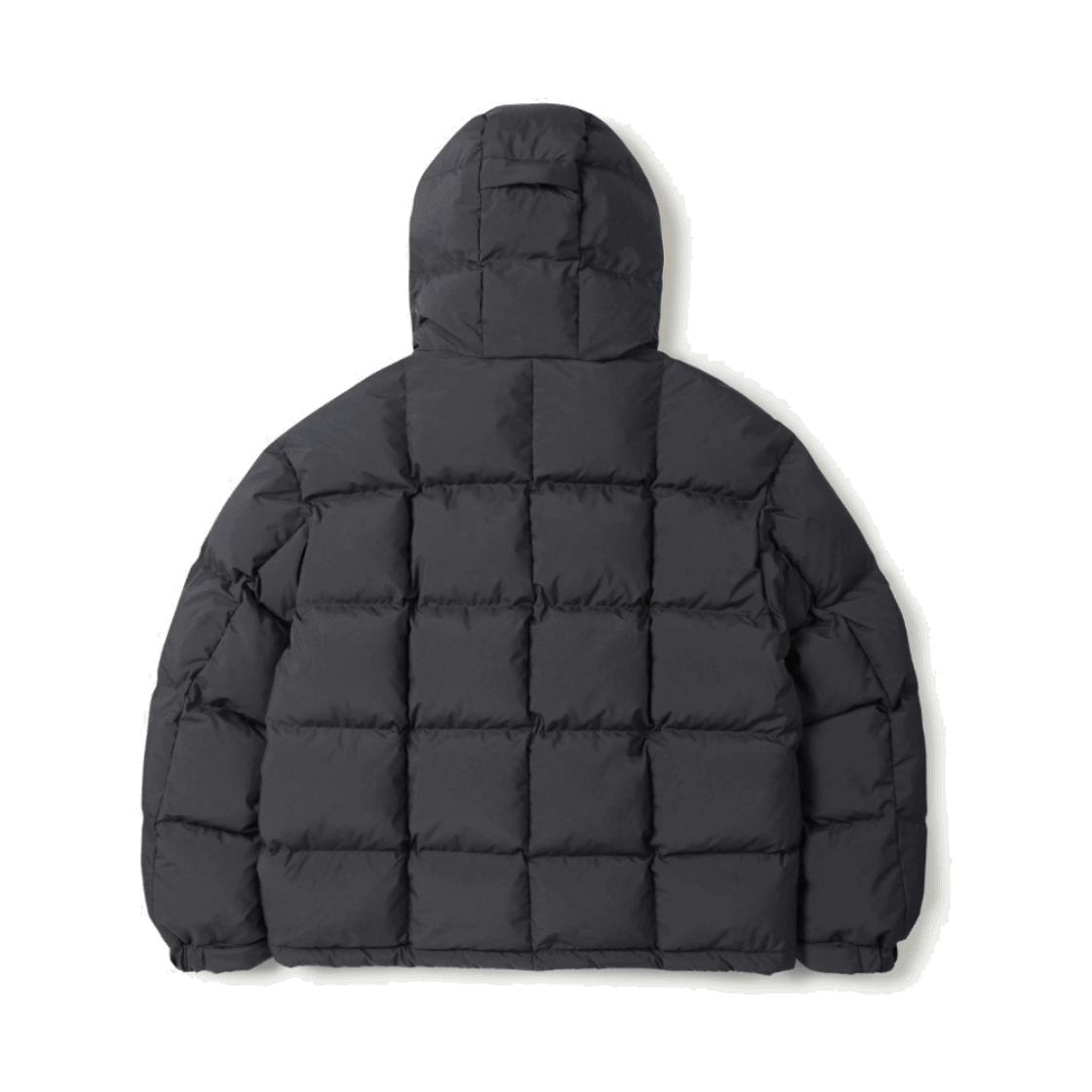 24/7시리즈 TORAY DELFY 구스 다운 파카 (유틸리티 버전) 다크 네이비(24/7series Toray Delfy Goose Down Parka (utility Ver.) Dark Navy) - 2