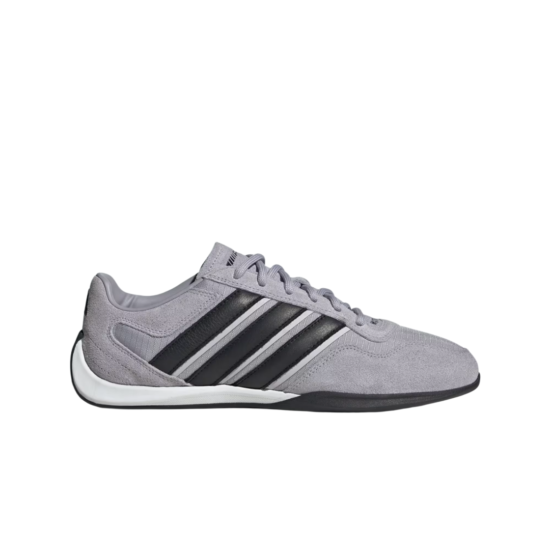 KI7907 Adidas x Mercedes AMG Feroza SE Glory Grey Core Black