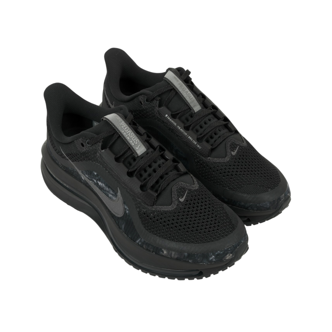 나이키 페가수스 프리미엄 리얼트리 오프 누아르 블랙(Nike Pegasus Premium Realtree Off Noir Black) - 4