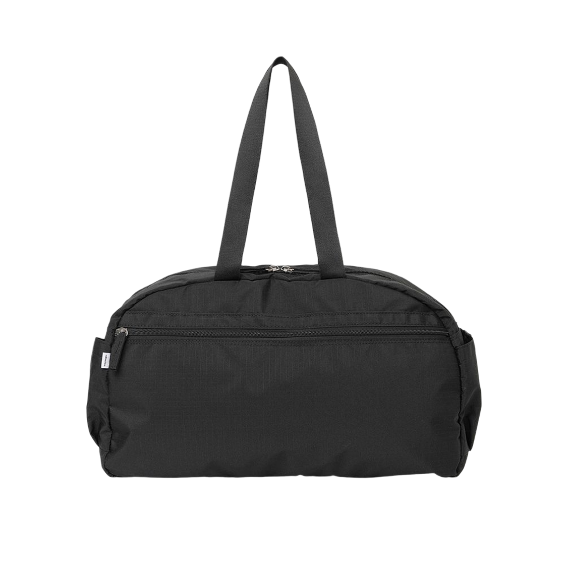 ML1019BLK milloarchive Teff Bowling Bag Black