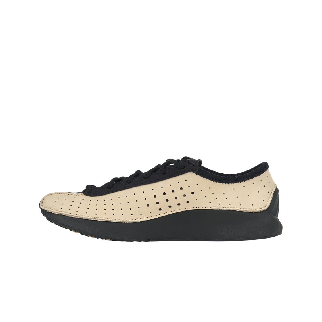 (W) 나이키 에어 슈퍼플라이 리넨 블랙((W) Nike Air Superfly Linen Black) - 3