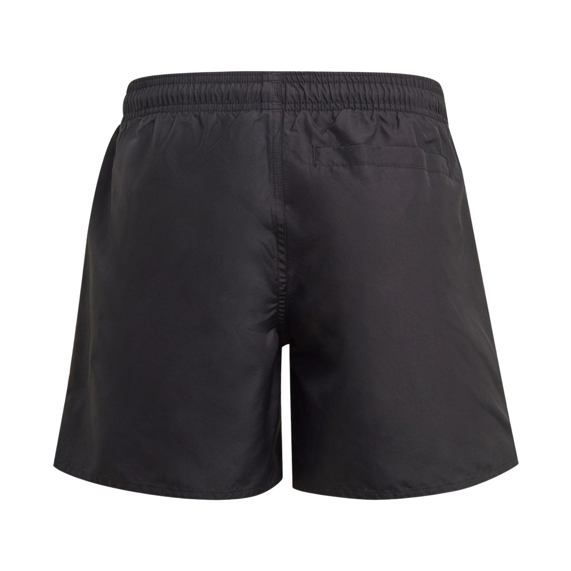 (키즈) 아디다스 클래식 스윔 쇼츠 블랙 - KR 사이즈((Kids) Adidas Classic Swim Shorts Black - KR Sizing) - 2