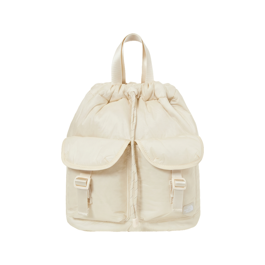 NN2PS84B The North Face Breeze Multi Pack PD Vanilla - 26FW