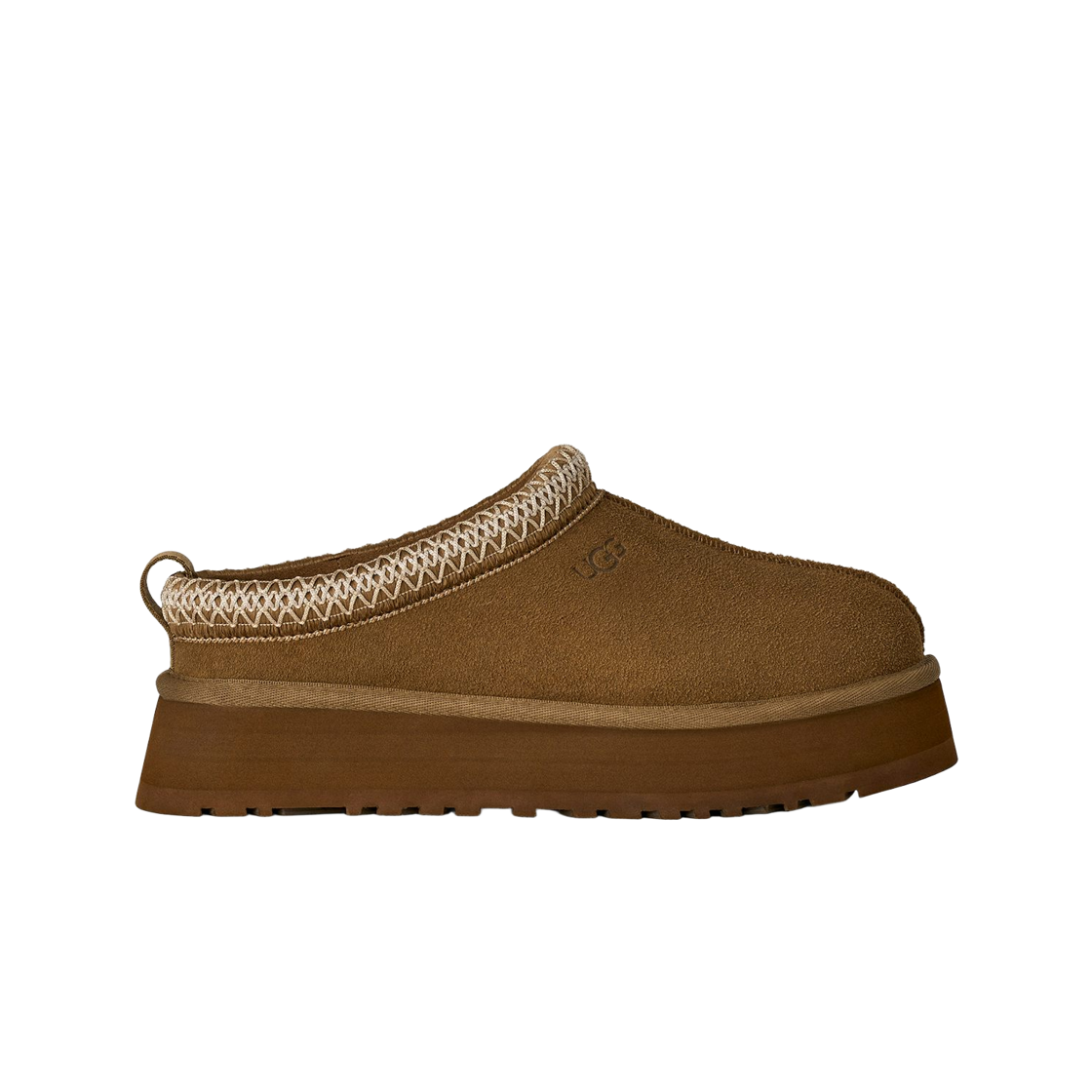 1174471-LBNZ (W) UGG Tazz II Light Bronze