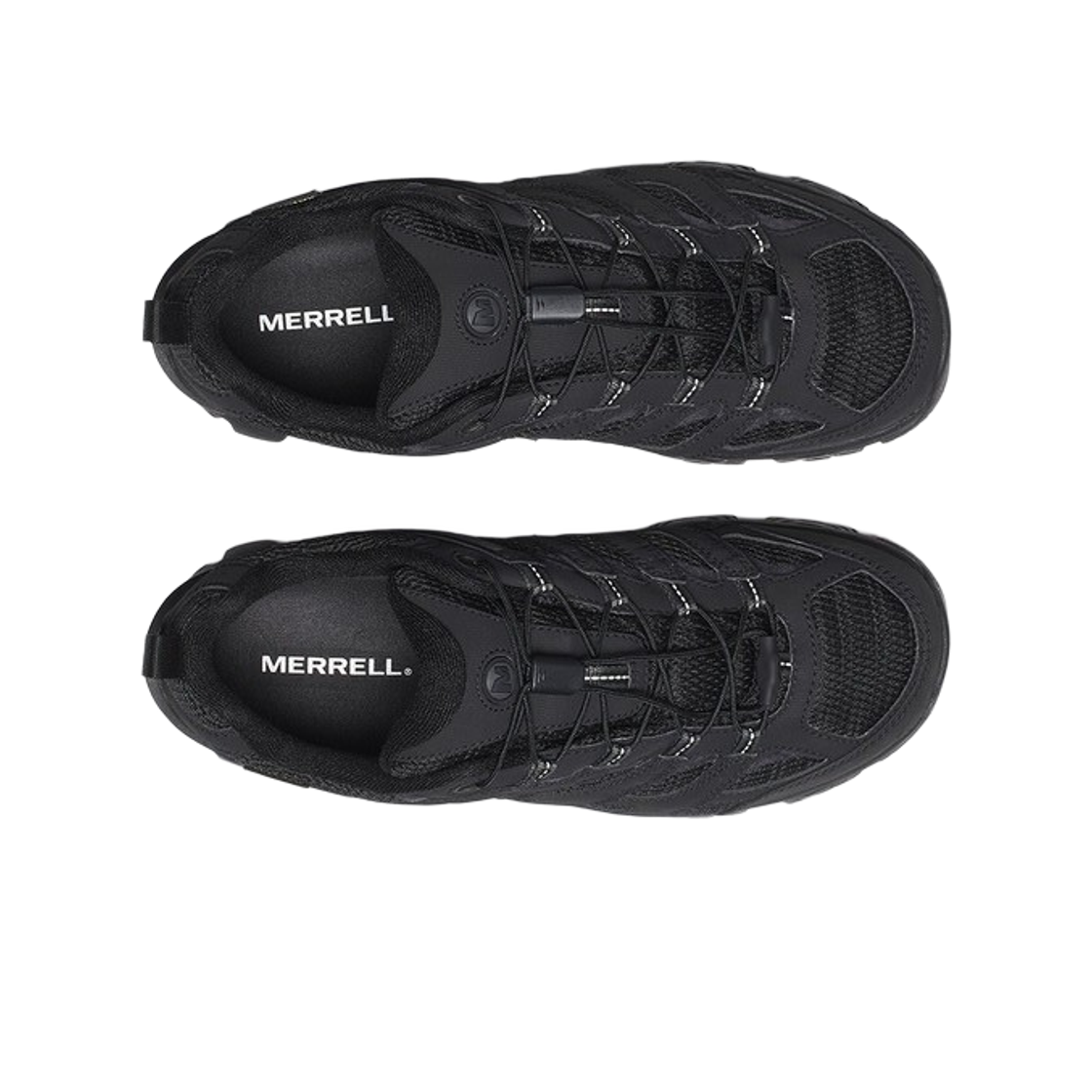 머렐 모압 3 신세틱 아이스 WP 블랙(Merrell Moab 3 Synthetic Ice WP Black) - 2