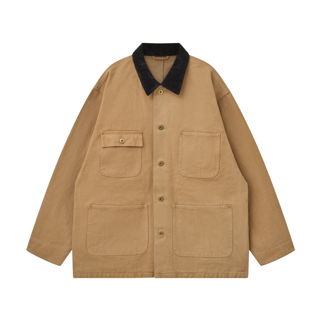 AK6DOTBAM49BG [10% 적립] AKRYL Cover All Beige - 26FW