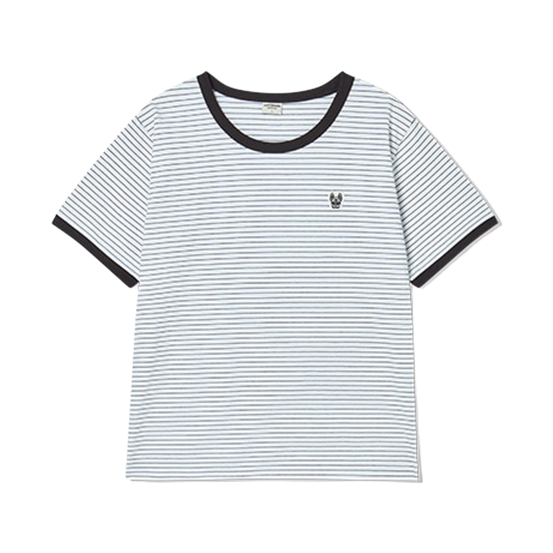 LW262TS802 Lifework Clean Ringer Short-Sleeve T-Shirt_LW262TS802