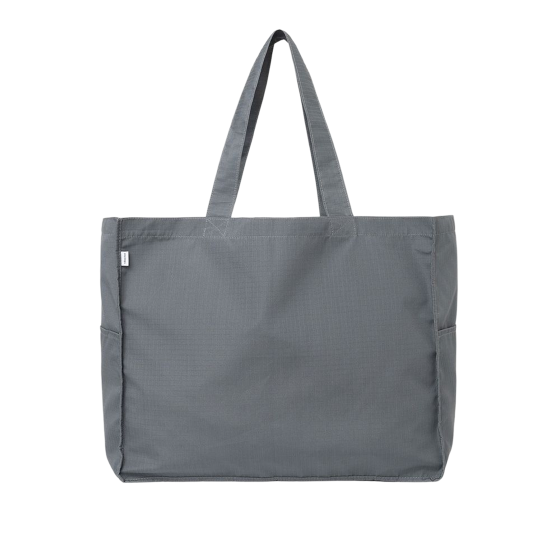 ML1018CML milloarchive Teff Tote Bag Gray