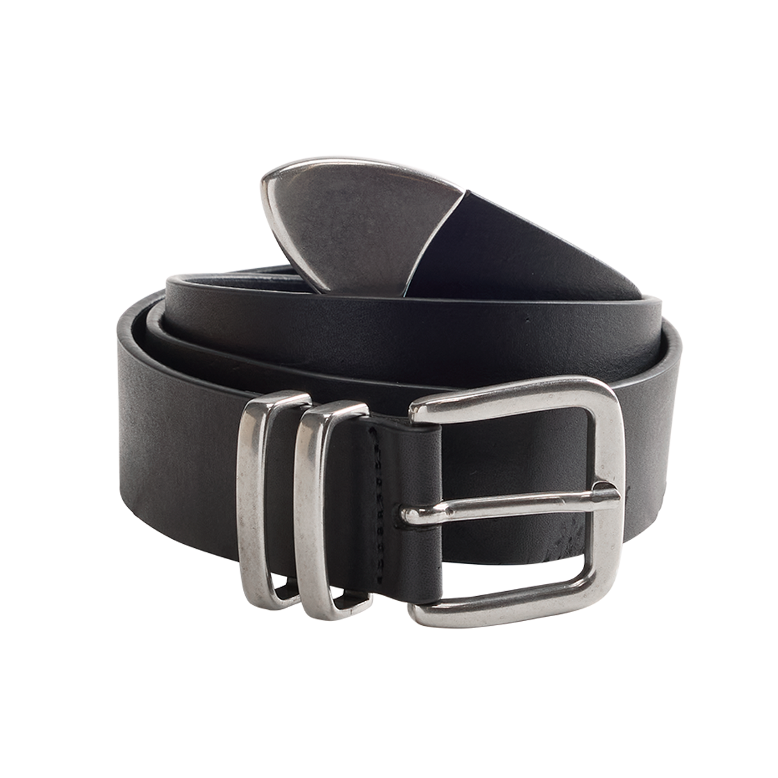 리바이스 프레야 3피스 벨트 블랙(Levi's Freya 3PC Belt Black) - 1