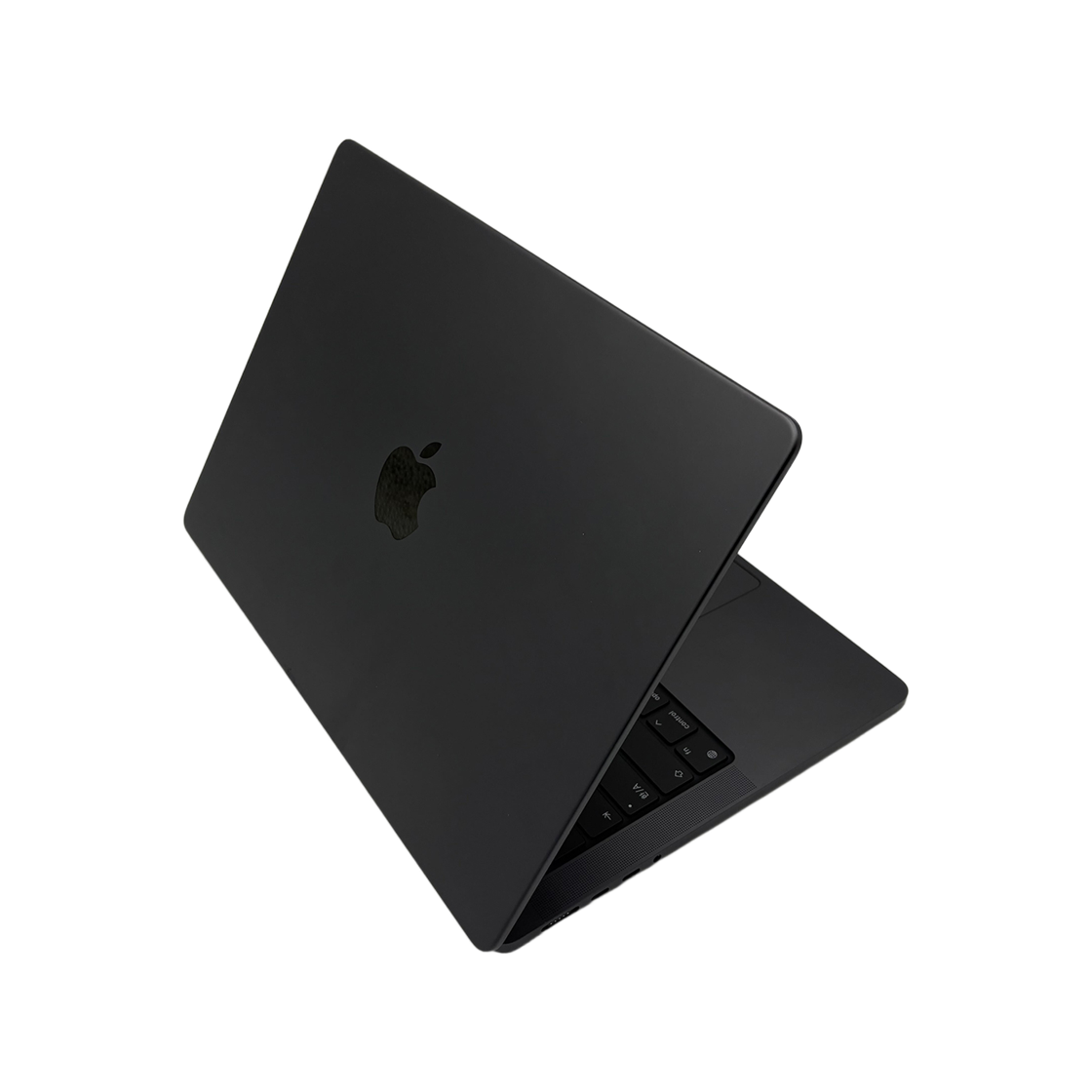 [S등급] 리퍼비시 2023 애플 맥북프로 14 M3 Pro 11코어 RAM 18GB SSD 512GB 블랙([S등급] Refurbished 2023 MacBook Pro 14 M3 Pro 11 Core RAM 18GB SSD 512GB Black) - 5