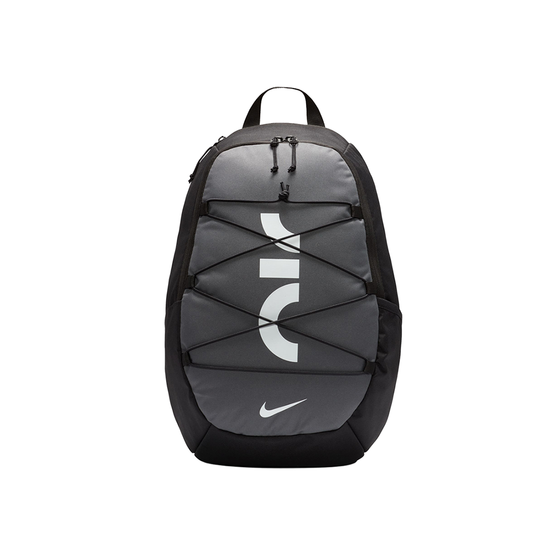 DV6246-010 [20% 쿠폰] Nike Air Backpack 21L Black Iron Grey